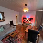 Otto Apartment Bremen