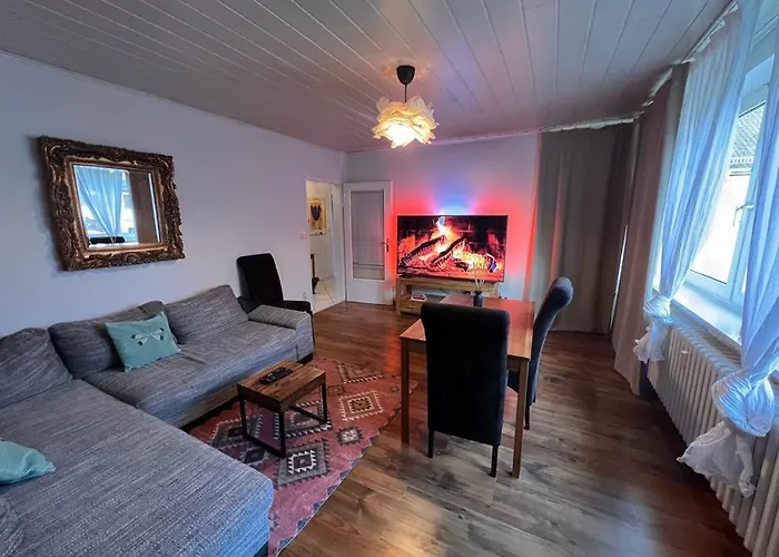 Otto Apartment Bremen