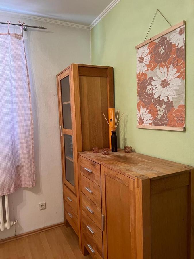 Apartment Otto *
