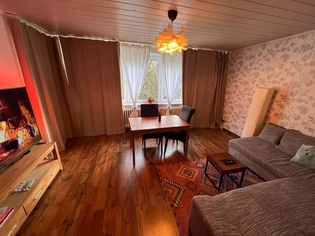 Apartment Otto BRE