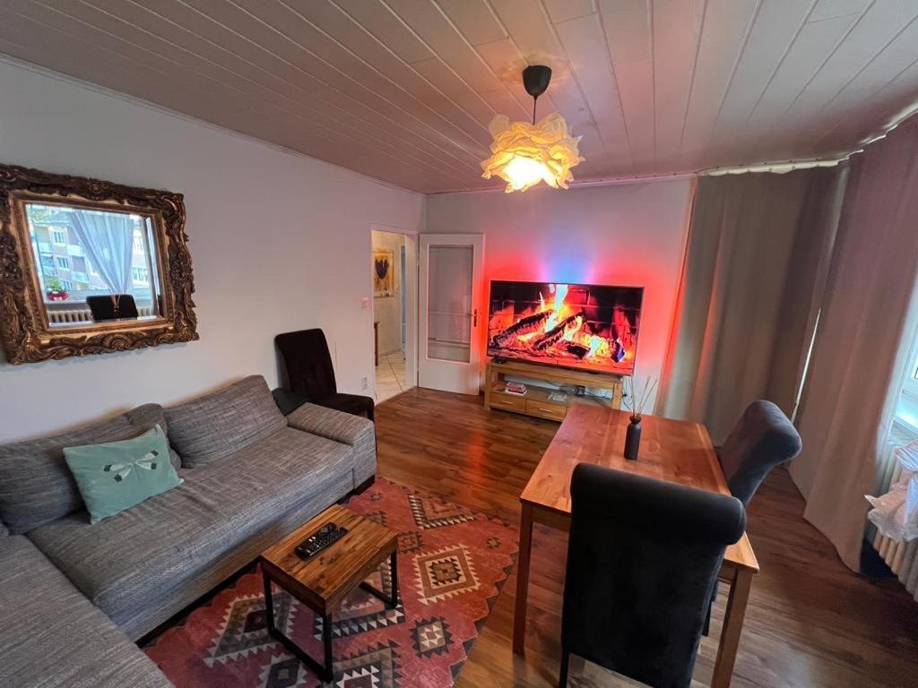Apartment Otto