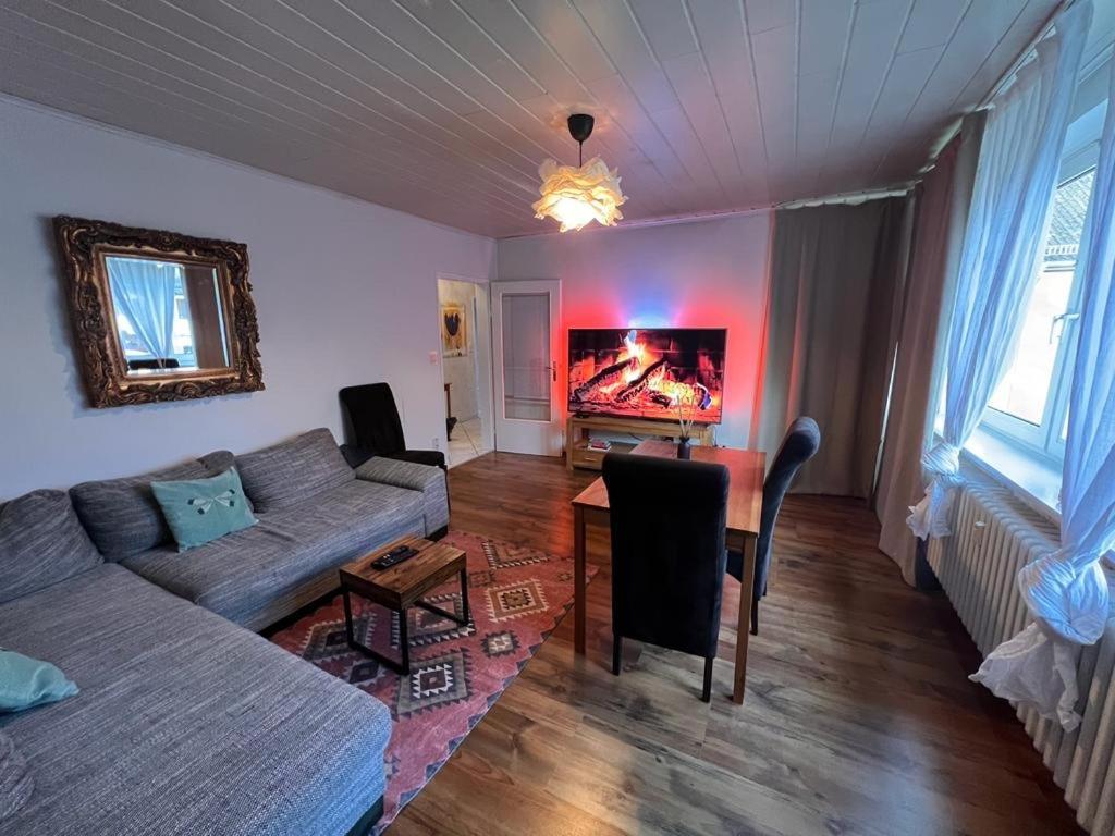 Apartment Otto