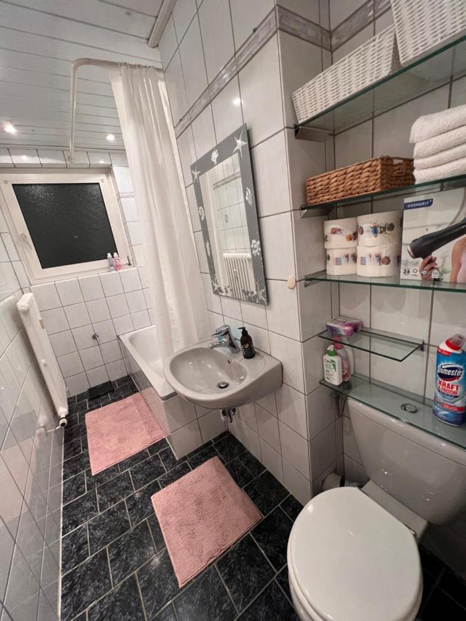Otto Apartment *