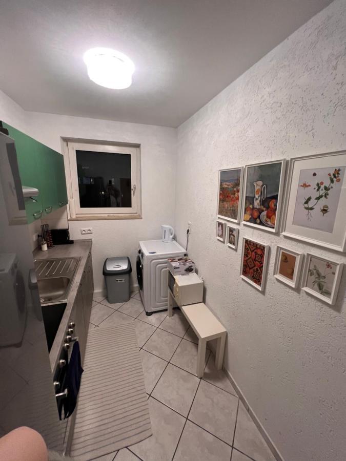 Apartment Otto